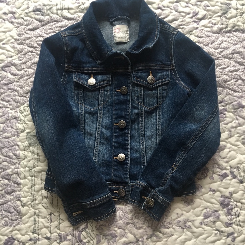 Girl Items